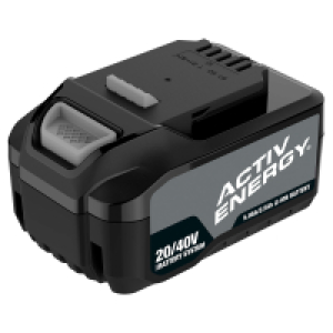 ACTIV ENERGY 20V 40V Akku