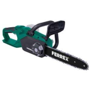 FERREX 40V Akku-Kettensäge