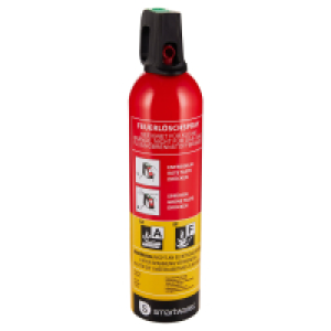 SMARTWARES Feuerlöschspray