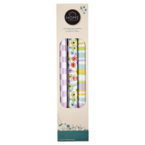 HOME CREATION Kurzrollen Geschenkepapier