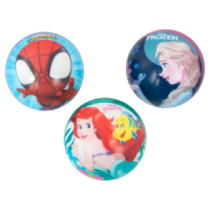 DISNEY Mini Softbälle