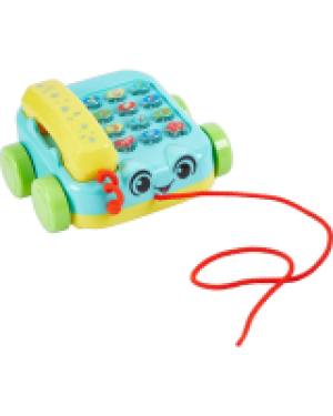 Kik  Happy People Spielzeugtelefon Happy People, Licht und Sound