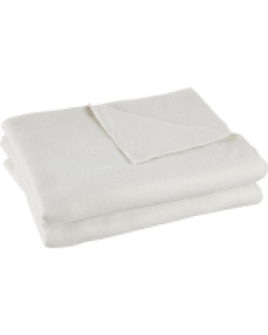Kik  Fleecedecken 2er-Pack, Home & Deco, 2er-Pack