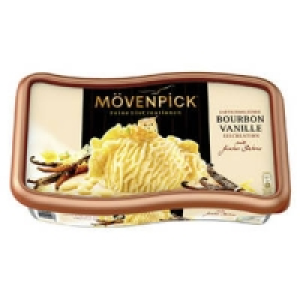 Mövenpick Eis