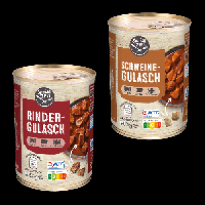 SPEISEZEIT Gulasch 3.79 €