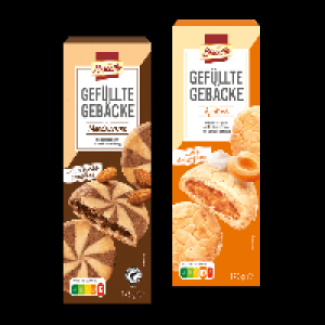 BISCOTTO Gef&uuml;llte Geb&auml;cke 1.99&nbsp;&euro;