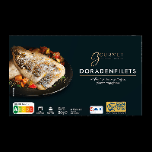 GOURMET FINEST CUISINE Doradenfilets 5.99&nbsp;&euro;