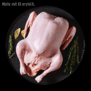 MEINE METZGEREI Junge Ente 4.99 €