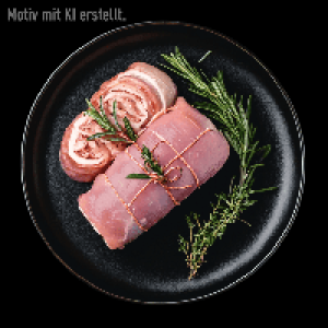 GOURMET FINEST CUISINE Kaninchen-Rollbraten 9.99 €