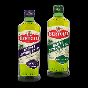 BERTOLLI Olivenöl