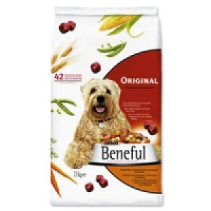 Beneful Hunde-Trockennahrung 12.49 €