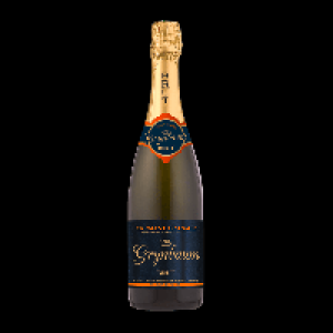 GRYNBAUM Crémant d’Alsace AOP brut