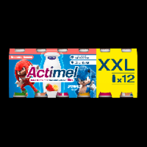 DANONE Actimel Kids XXL