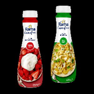 RAMA Cremefine