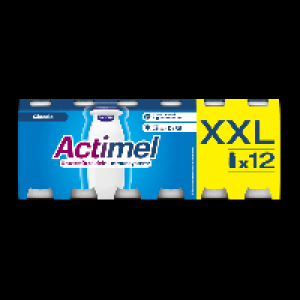 DANONE Actimel Classic XXL