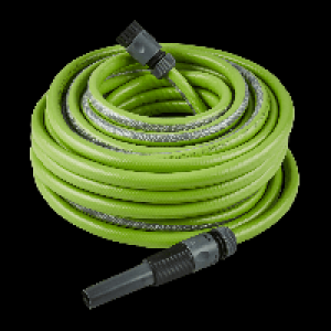 Aldi Nord Gardenline GARDENLINE Gartenschlauch mit Anschlüssen