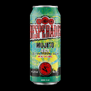 DESPERADOS Mojito