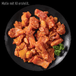 MEINE METZGEREI Gyros-Geschnetzeltes XXL
