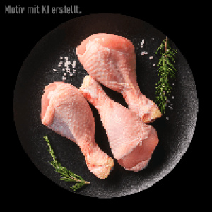 MEINE METZGEREI H&auml;hnchen-Unterkeulen 3.79&nbsp;&euro;