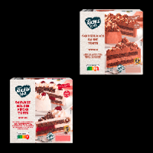 Aldi Nord Meine Kuchenwelt MEINE KUCHENWELT Sahnetorte