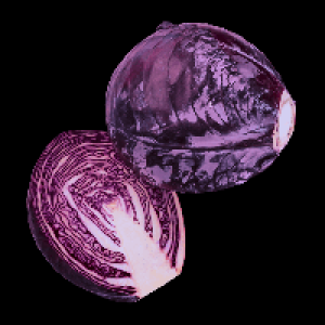 Aldi Nord  Rotkohl