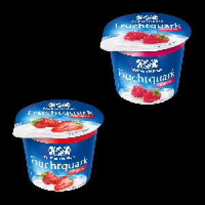 WEIHENSTEPHAN Fruchtquark