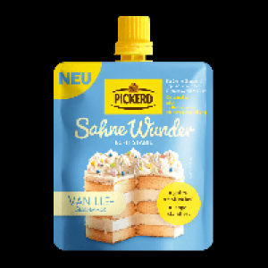 PICKERD Sahne-Wunder
