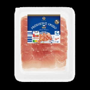 CUCINA Prosciutto Crudo 2.99&nbsp;&euro;