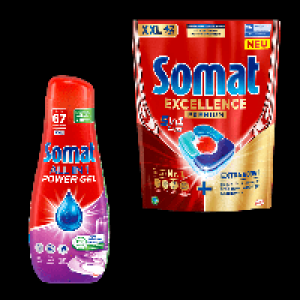 SOMAT Caps / Tabs / Power-Gel 9.45 €