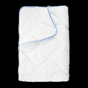 NOVITESSE Allergikerfreundliches Steppbett, B x L: ca. 135 x 200 cm