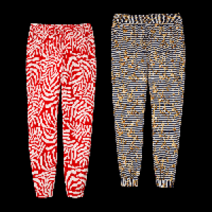 UP2FASHION Hose 6.99 €
