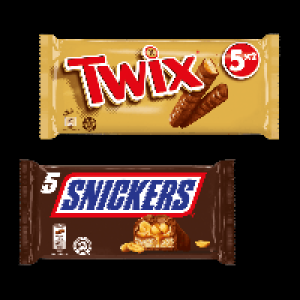 MARS Schokoriegel 1.89 €