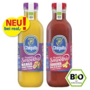 Chiquita Bio Smoothie 2.99&nbsp;&euro;
