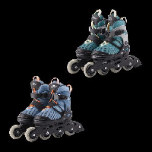 Aldi Nord Crane CRANE Kinder-Inline-Skates