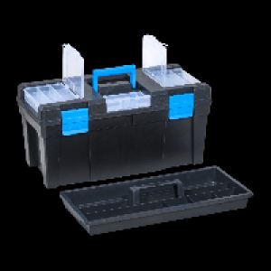 WORKZONE Werkzeugbox 19.99&nbsp;&euro;