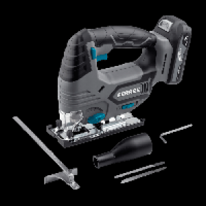 FERREX 20-V-Akku-Pendelhub-Stichsäge