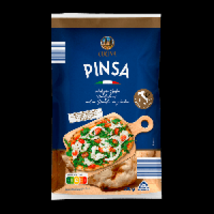 CUCINA Pinsa