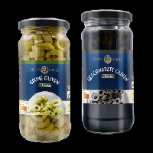 Aldi Nord Cucina Nobile CUCINA NOBILE Oliven in Scheiben