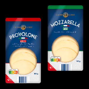 CUCINA NOBILE Schnittkäse