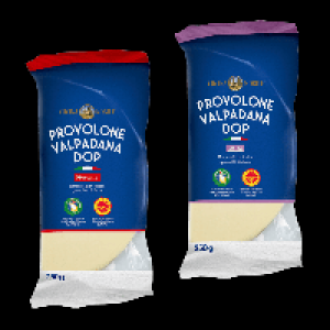 Aldi Nord Cucina Nobile CUCINA NOBILE Provolone Valpadana DOP