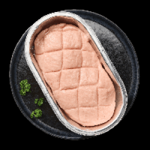 Fair < Gut FAIR & GUT Bayerischer Leberkäse