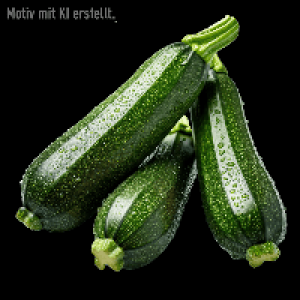 Zucchini