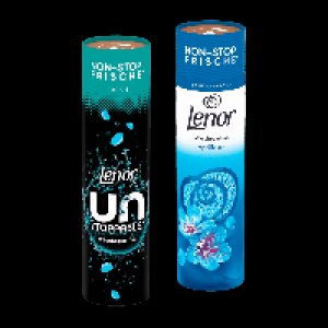 LENOR Wäscheparfüm 4.99 €