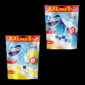 DOMESTOS WC-Steine Power 5 XXL 4.99 €