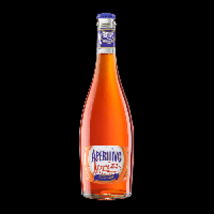 Aldi Nord  Aperitivo Sprizz