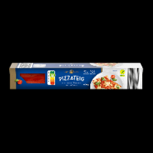 CUCINA NOBILE Pizzateig