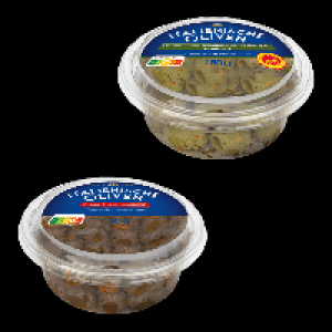 CUCINA NOBILE Oliven