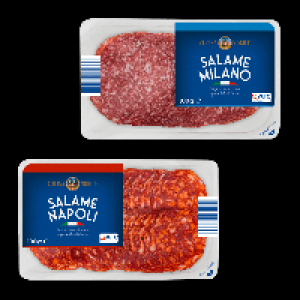 CUCINA NOBILE Italienische Salamispezialität