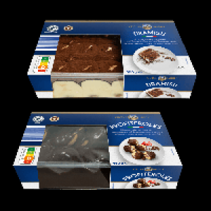 Aldi Nord Cucina Nobile CUCINA NOBILE Dessert