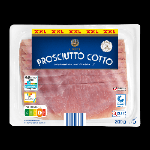 CUCINA Prosciutto Cotto XXL
